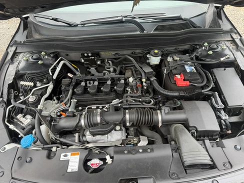 Used 2021 Honda Accord Sport image 26