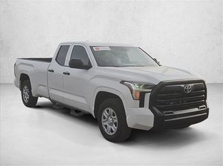 Certified 2026 Toyota Tundra SR RWD video 3