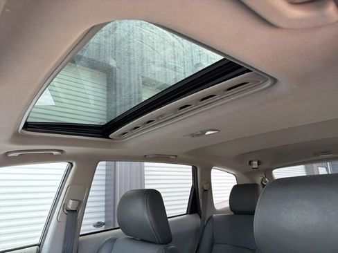 Used 2012 Subaru Tribeca Limited w/ PWR Moonroof Pkg image 29