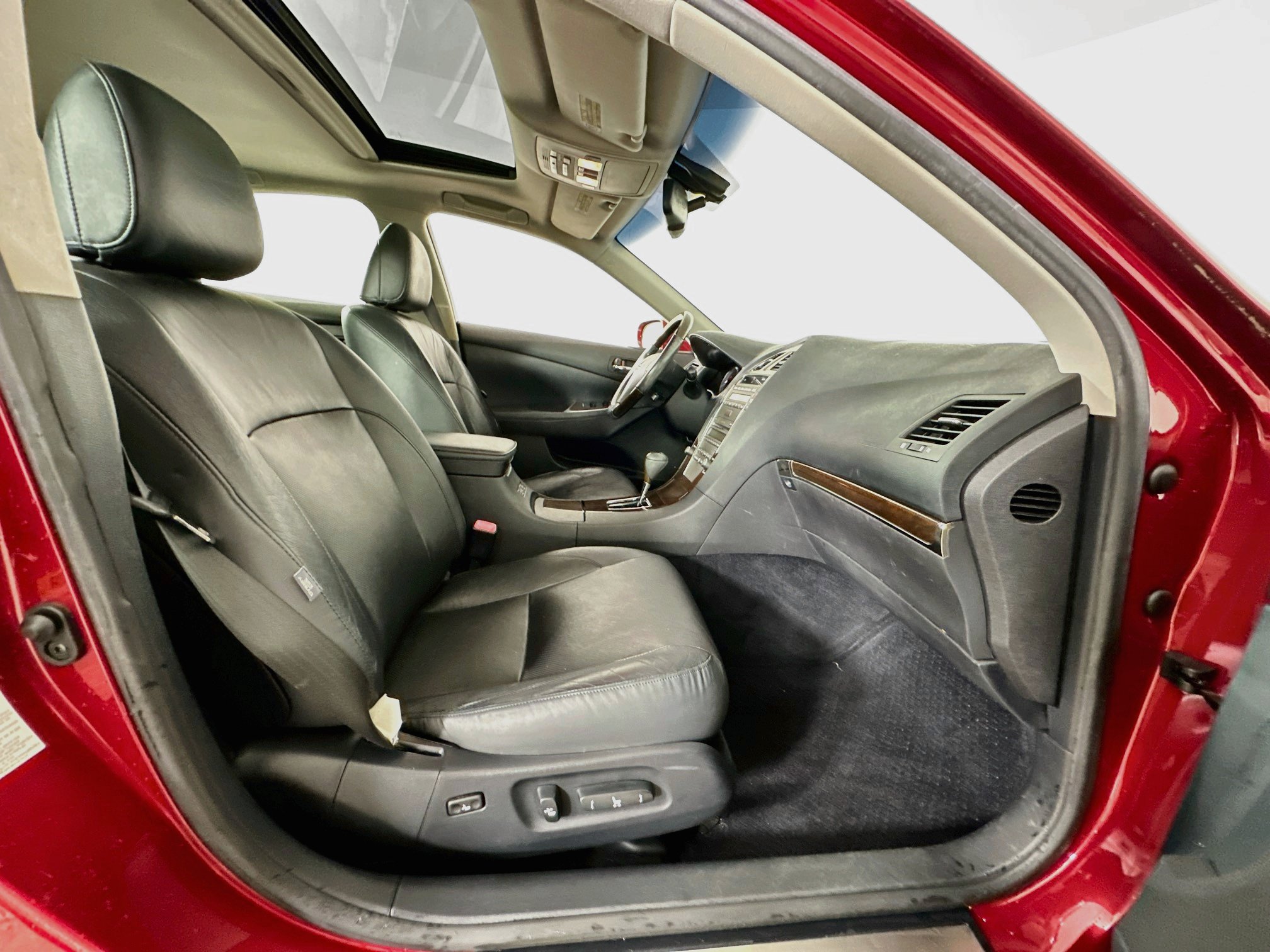 Used 2012 Lexus ES 350 FWD image 30