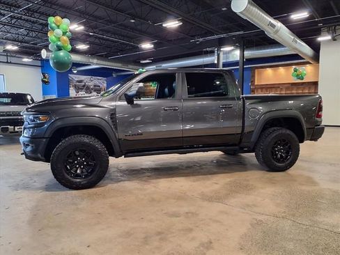 Used 2022 RAM 1500 TRX w/ TRX Level 2 Equipment Group image 4