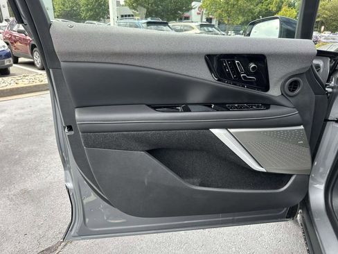 New 2025 Cadillac Optiq Sport 1 image 14