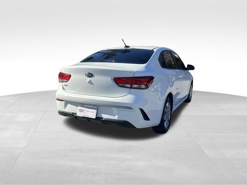 Used 2021 Kia Rio LX image 5