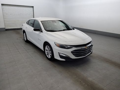 Used 2023 Chevrolet Malibu LT FWD image 13