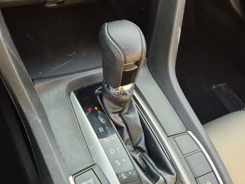 Used 2017 Honda Civic LX image 19