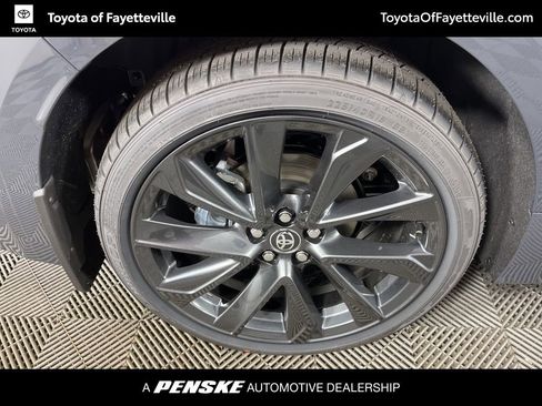 New 2026 Toyota Corolla SE image 15