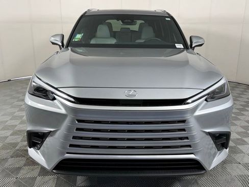New 2026 Lexus TX 350 350 Premium image 10