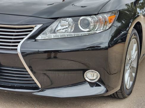 Used 2014 Lexus ES 300h image 5