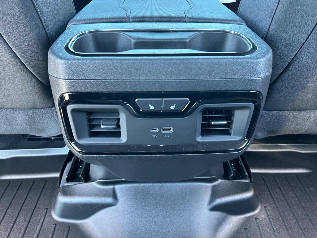 New 2026 GMC Sierra 1500 AT4 w/ Technology Package AWD/4WD image 65