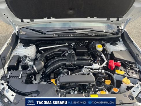 New 2026 Subaru Impreza 2.0i Sport AWD/4WD image 20