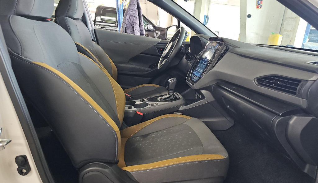 Used 2024 Subaru Crosstrek 2.5i Sport w/ Crosstrek Mirror Package AWD/4WD image 25
