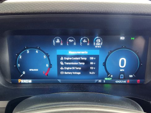 Used 2024 Ford F150 XLT w/ Mobile Office Package image 20