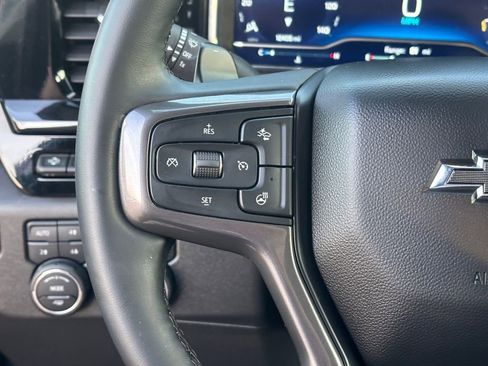 Certified 2025 Chevrolet Silverado 1500 ZR2 w/ ZR2 Bison Edition AWD/4WD image 16