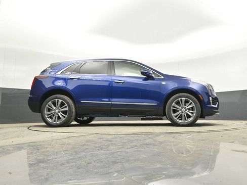 New 2025 Cadillac XT5 Premium Luxury w/ Technology Package image 43