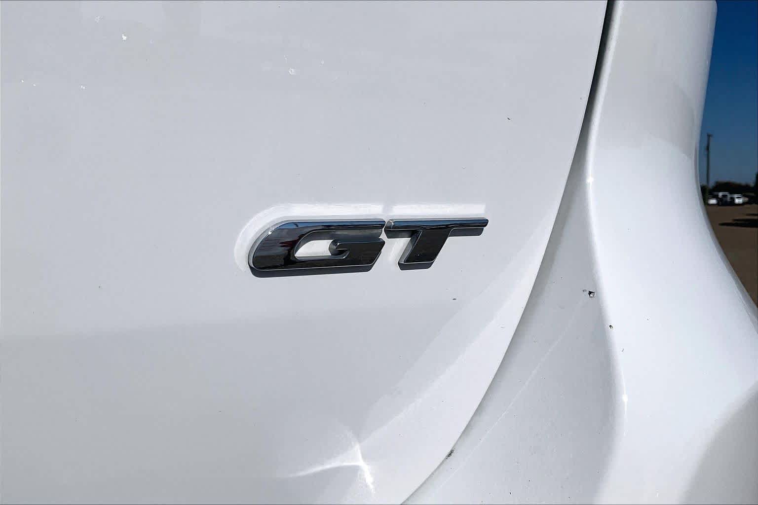 Used 2025 Dodge Durango GT RWD image 10