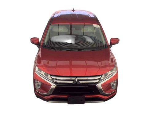 Used 2020 Mitsubishi Eclipse Cross SE AWD/4WD image 2