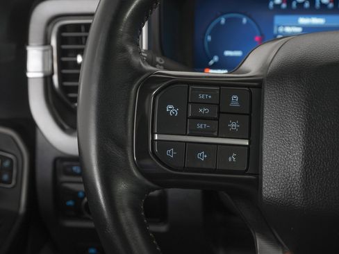 Used 2023 Ford F450 Platinum w/ FX4 Off-Road Package image 21