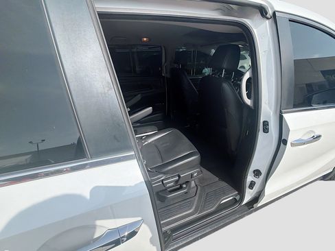 Certified 2022 Honda Odyssey EX-L image 27