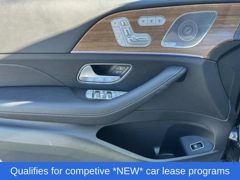 Used 2025 Mercedes-Benz GLE 350 GLE 350 image 17