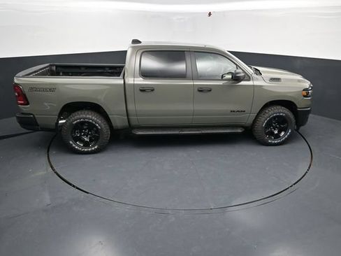 New 2026 RAM 1500 Warlock AWD/4WD image 46