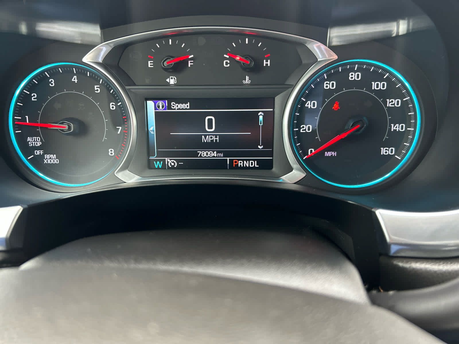 Used 2018 Chevrolet Traverse LT FWD image 14