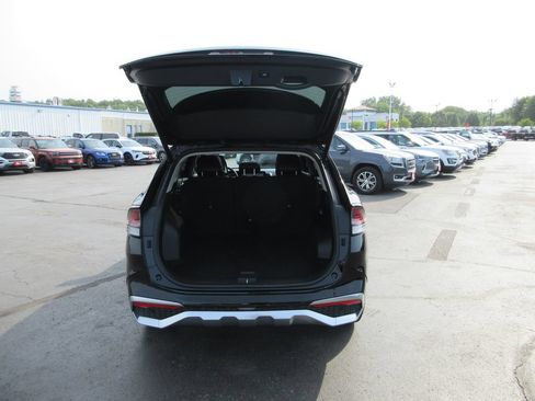 Used 2023 Kia Sportage SX FWD image 8