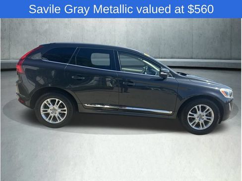 Used 2016 Volvo XC60 T5 Premier w/ Proximity Package AWD/4WD image 7