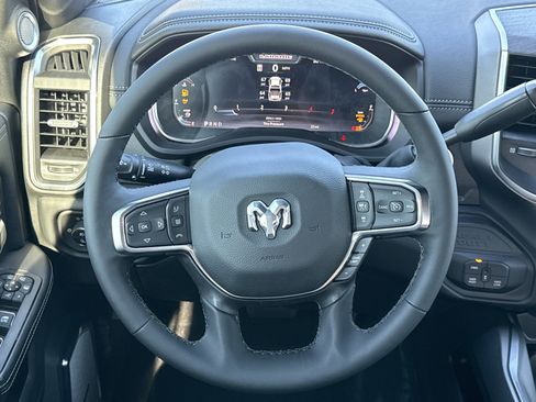 New 2026 RAM 2500 Laramie image 20