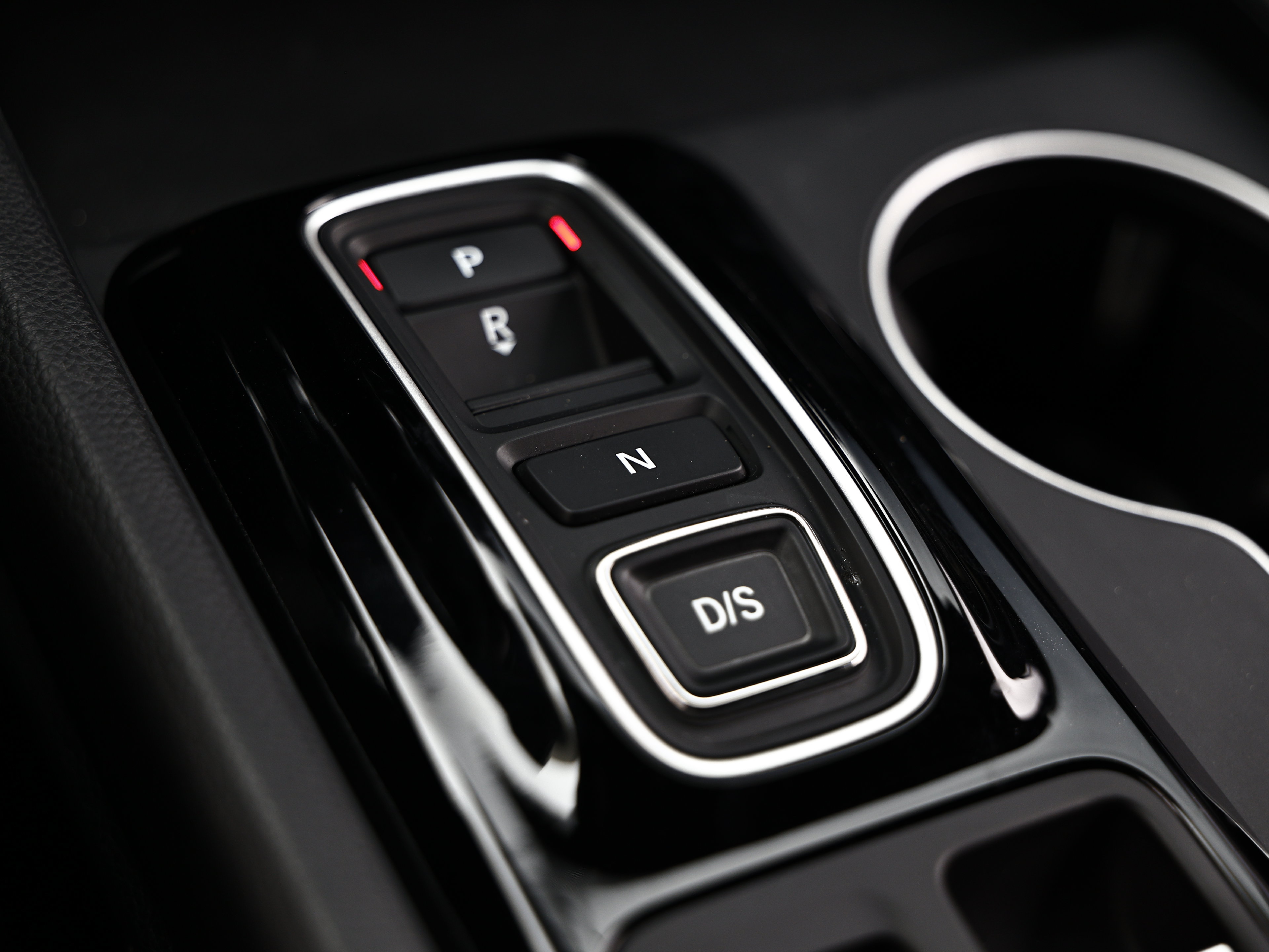 Certified 2026 Honda Pilot Sport image 39