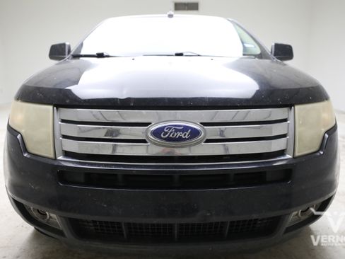 Used 2007 Ford Edge SEL FWD image 7