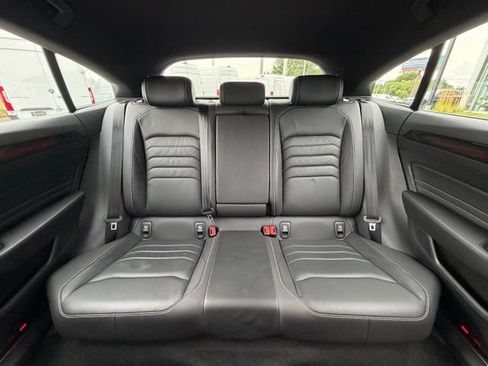 Used 2022 Volkswagen Arteon SEL AWD/4WD image 17