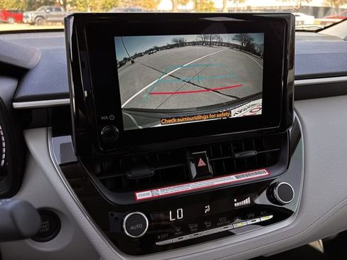 New 2026 Toyota Corolla Cross LE image 15