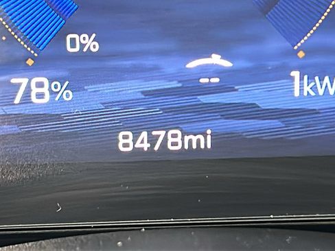Used 2025 Chevrolet Equinox EV LT FWD image 22