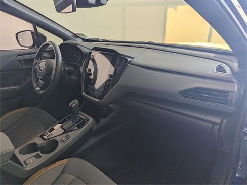 Certified 2025 Subaru Crosstrek 2.5i Sport w/ Crosstrek Mirror Package image 17