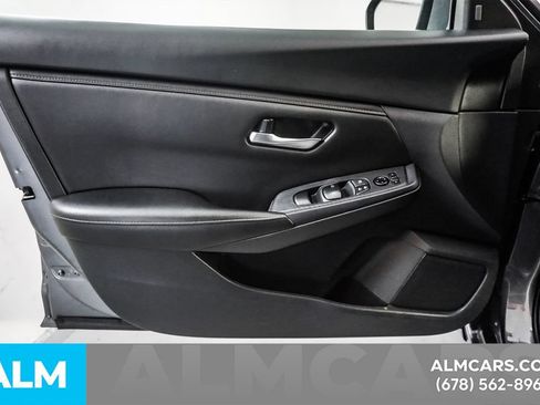 Used 2024 Nissan Sentra SV w/ All-Weather Package FWD image 43