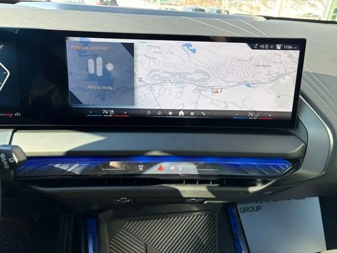 New 2026 BMW X3 xDrive30 image 14