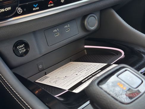 New 2026 Nissan Rogue Platinum w/ Platinum Premium Package image 27