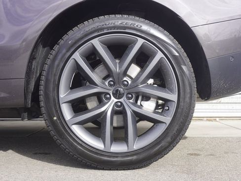 New 2026 Land Rover Range Rover Sport SE AWD/4WD image 34