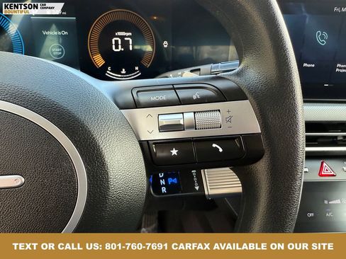 Used 2025 Hyundai Sonata SEL image 19