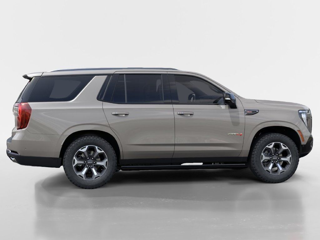 New 2027 GMC Yukon AT4 Ultimate AWD/4WD image 5