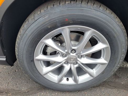 New 2026 Honda CR-V EX image 10