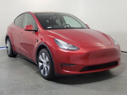 Used 2023 Tesla Model Y Long Range