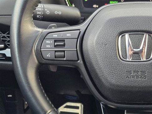 Certified 2023 Honda Accord Sport image 15