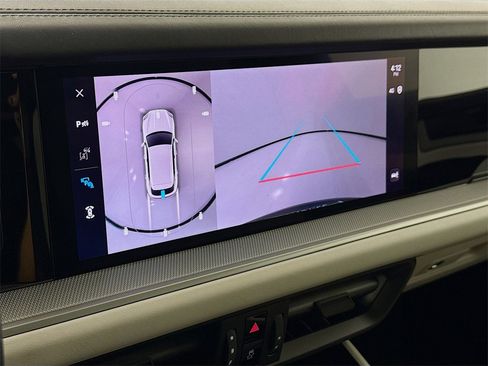 Certified 2024 Porsche Cayenne image 21