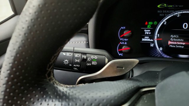 Used 2022 Lexus LX 600 F Sport w/ Accessory Package (Z1) AWD/4WD image 61