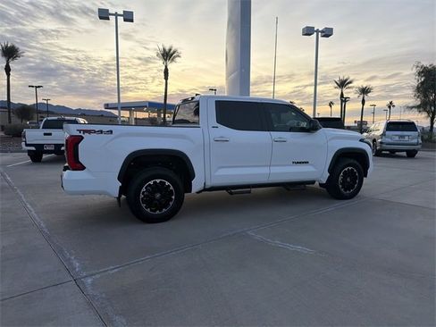 Used 2024 Toyota Tundra SR5 image 4