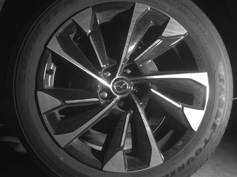 Used 2025 MAZDA CX-50 2.5 Hybrid w/ Premium Plus Pkg image 14