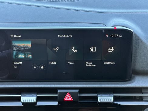 New 2026 Kia Sportage X-Line AWD/4WD image 20