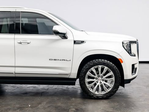 Used 2023 GMC Yukon Denali image 25