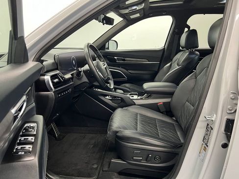 Used 2024 Kia Telluride SX Prestige X-Pro image 4